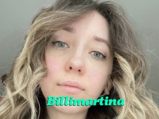 Billimartina