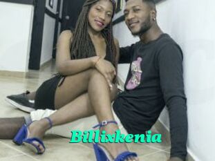 Billixkenia