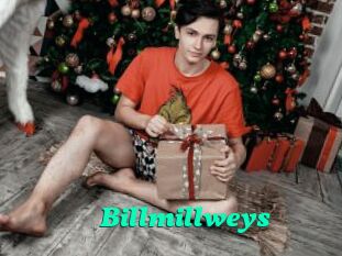 Billmillweys