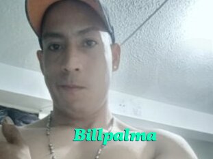 Billpalma