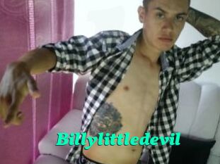 Billylittledevil