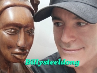 Billysteeldong