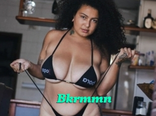 Bkrmmn
