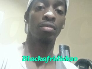 Blackafridick20
