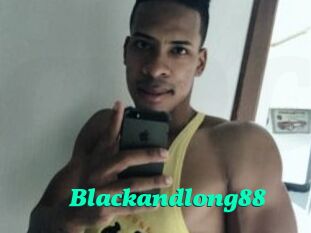Blackandlong88