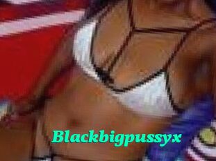Blackbigpussyx