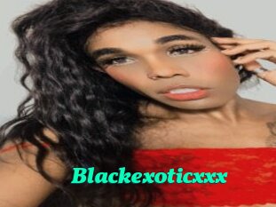 Blackexoticxxx