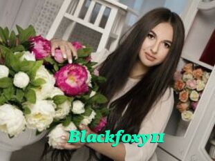 Blackfoxy11