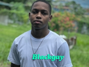 Blackgay