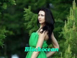 Blackocean
