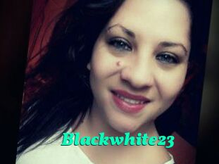 Blackwhite23
