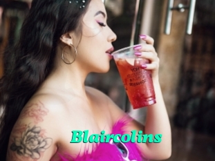 Blaircolins