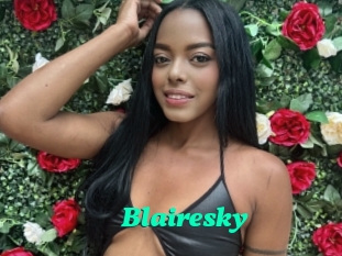 Blairesky