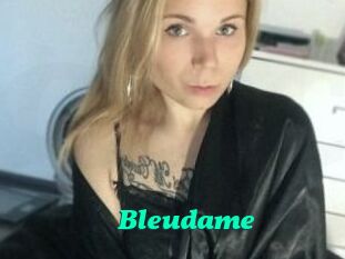 Bleudame