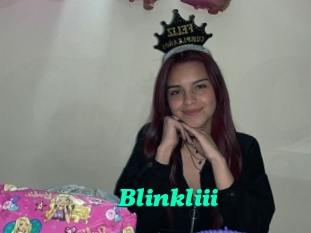 Blinkliii