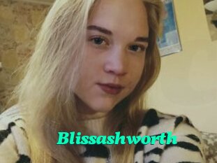 Blissashworth