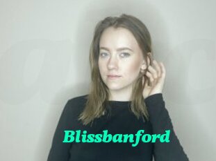 Blissbanford