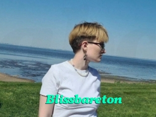 Blissbareton