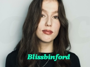 Blissbinford