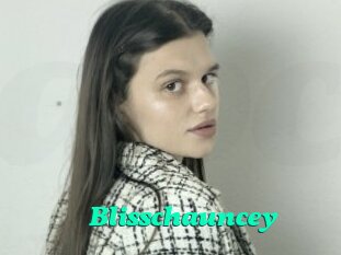 Blisschauncey
