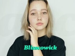 Blisscowick