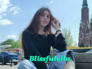 Blissfulella