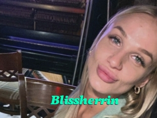 Blissherrin