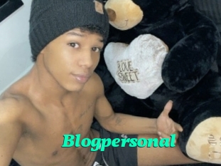 Blogpersonal