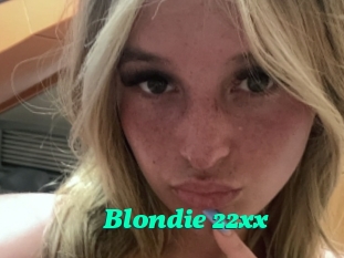 Blondie_22xx