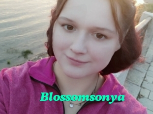 Blossomsonya