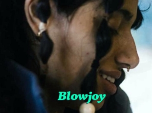 Blowjoy