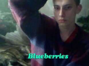 Blueberries