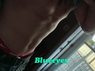 Blueeyes