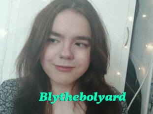Blythebolyard