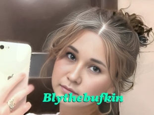 Blythebufkin