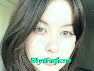 Blythefaro