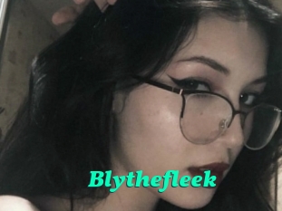 Blythefleek