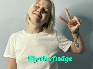 Blythefudge