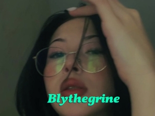 Blythegrine