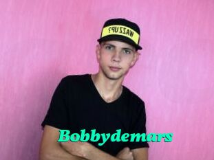 Bobbydemars