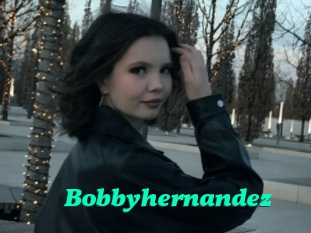 Bobbyhernandez