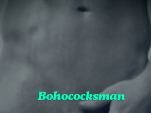 Bohococksman