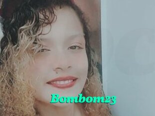 Bombom23