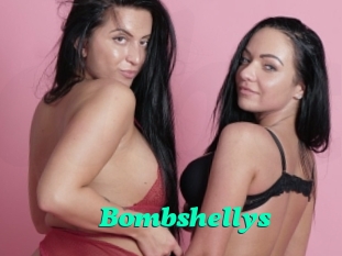 Bombshellys