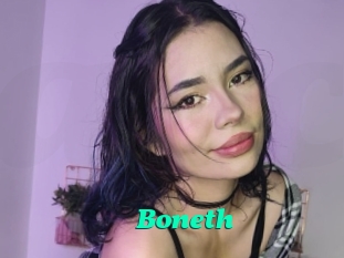 Boneth