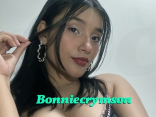 Bonniecrymson