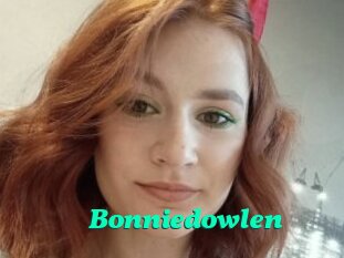 Bonniedowlen