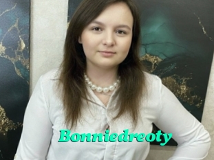 Bonniedreoty