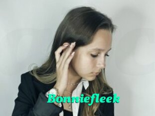 Bonniefleek