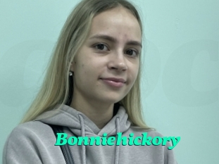 Bonniehickory